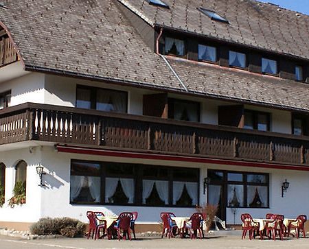 Schoepperle Haeusern Exterior photo