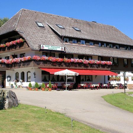 Schoepperle Haeusern Exterior photo