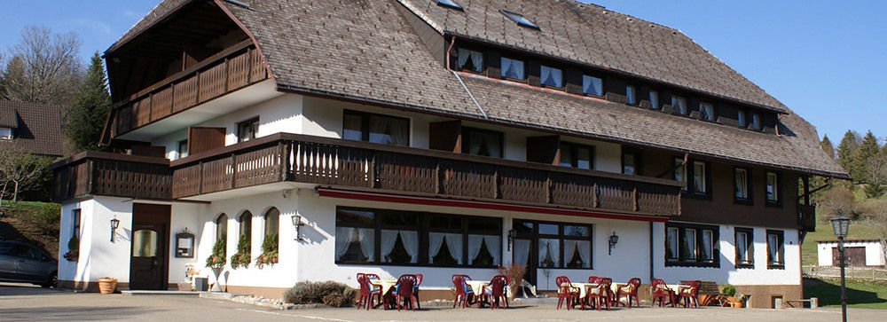 Schoepperle Haeusern Exterior photo