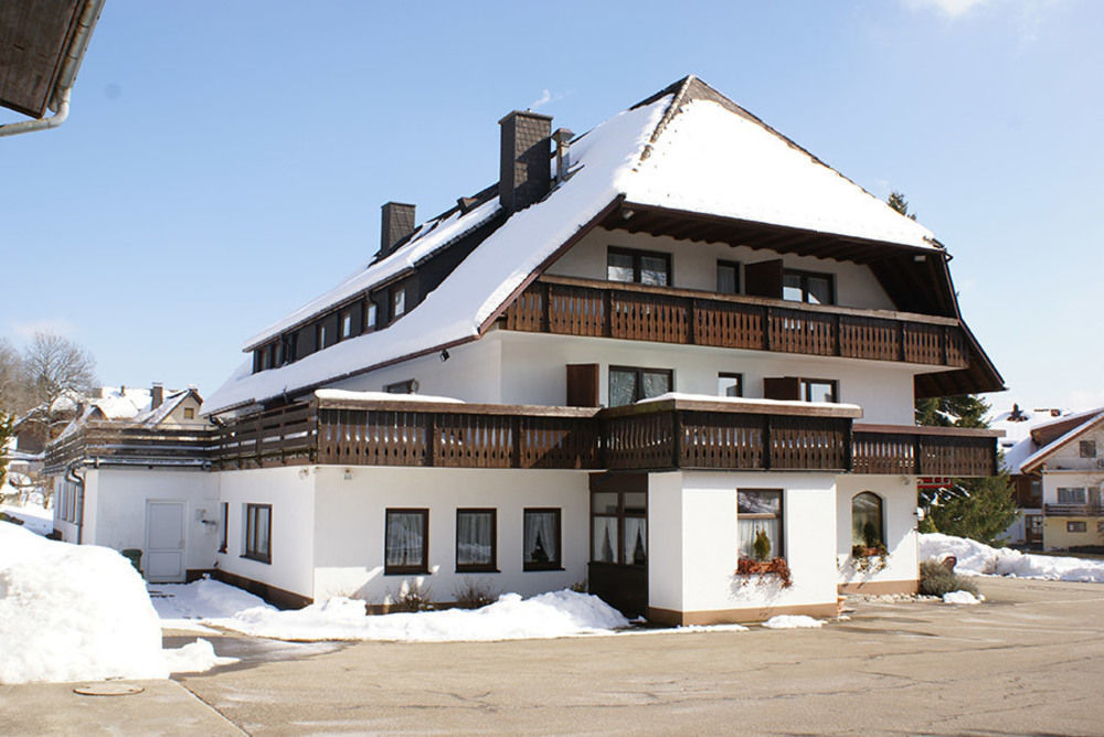 Schoepperle Haeusern Exterior photo